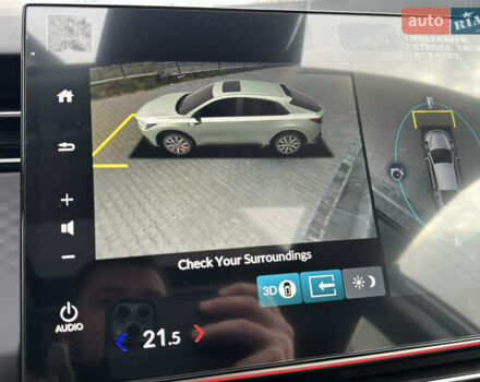 Сірий Хонда e:NP2, об'ємом двигуна 0 л та пробігом 11 тис. км за 22500 $, фото 90 на Automoto.ua