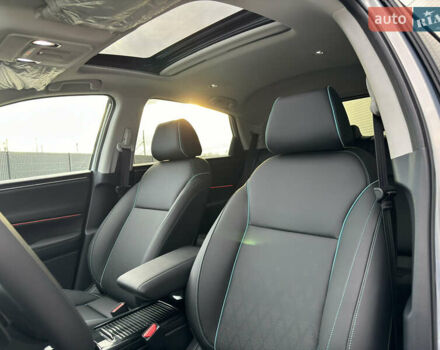 Сірий Хонда e:NP2, об'ємом двигуна 0 л та пробігом 11 тис. км за 22500 $, фото 29 на Automoto.ua