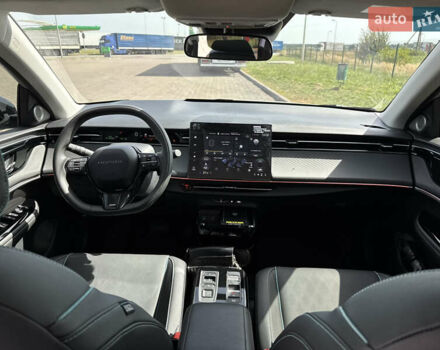 Серый Хонда e:NP2, объемом двигателя 0 л и пробегом 7 тыс. км за 24000 $, фото 10 на Automoto.ua