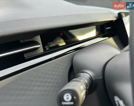 Сірий Хонда e:NP2, об'ємом двигуна 0 л та пробігом 11 тис. км за 22500 $, фото 37 на Automoto.ua