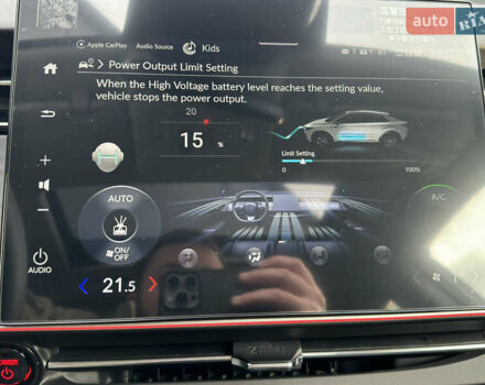 Сірий Хонда e:NP2, об'ємом двигуна 0 л та пробігом 11 тис. км за 22500 $, фото 100 на Automoto.ua