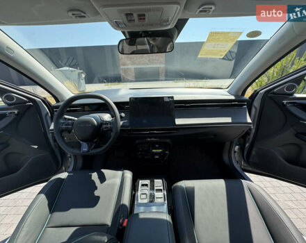 Серый Хонда e:NP2, объемом двигателя 0 л и пробегом 7 тыс. км за 24000 $, фото 8 на Automoto.ua