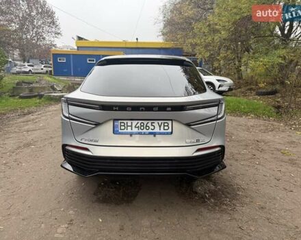 Серый Хонда e:NP2, объемом двигателя 0 л и пробегом 1 тыс. км за 21900 $, фото 2 на Automoto.ua