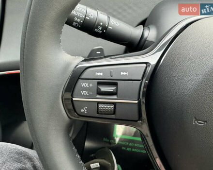 Сірий Хонда e:NP2, об'ємом двигуна 0 л та пробігом 11 тис. км за 22500 $, фото 82 на Automoto.ua