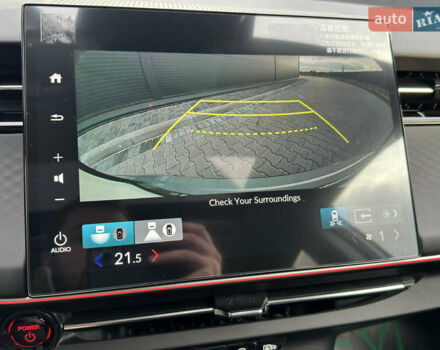 Сірий Хонда e:NP2, об'ємом двигуна 0 л та пробігом 11 тис. км за 22500 $, фото 89 на Automoto.ua