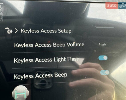 Сірий Хонда e:NP2, об'ємом двигуна 0 л та пробігом 11 тис. км за 22500 $, фото 103 на Automoto.ua