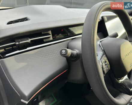 Сірий Хонда e:NP2, об'ємом двигуна 0 л та пробігом 11 тис. км за 22500 $, фото 36 на Automoto.ua