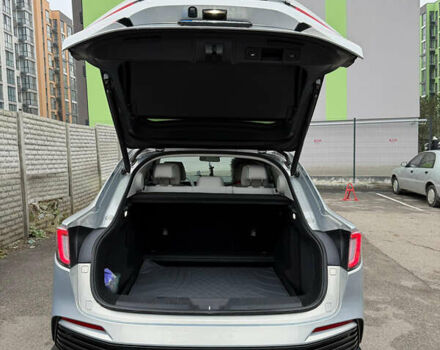 Серый Хонда e:NP2, объемом двигателя 0 л и пробегом 23 тыс. км за 20800 $, фото 7 на Automoto.ua