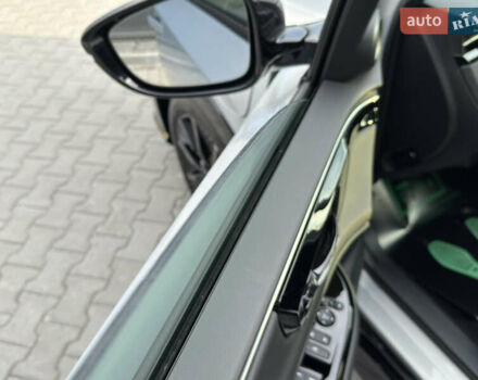 Сірий Хонда e:NP2, об'ємом двигуна 0 л та пробігом 11 тис. км за 22500 $, фото 76 на Automoto.ua