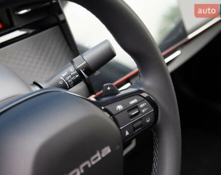 Серый Хонда e:NP2, объемом двигателя 0 л и пробегом 1 тыс. км за 21990 $, фото 21 на Automoto.ua