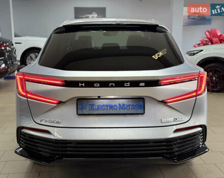 Серый Хонда e:NP2, объемом двигателя 0 л и пробегом 1 тыс. км за 22999 $, фото 11 на Automoto.ua