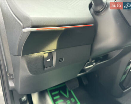 Сірий Хонда e:NP2, об'ємом двигуна 0 л та пробігом 11 тис. км за 22500 $, фото 39 на Automoto.ua