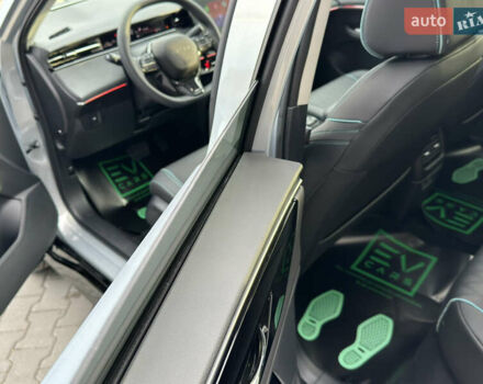 Сірий Хонда e:NP2, об'ємом двигуна 0 л та пробігом 11 тис. км за 22500 $, фото 77 на Automoto.ua