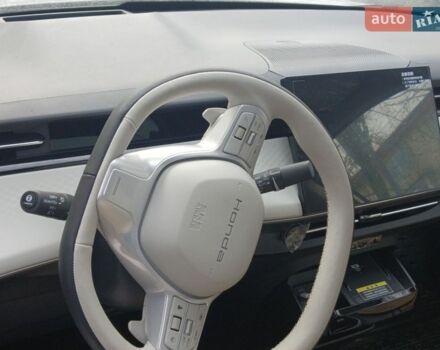 Серый Хонда e:NP2, объемом двигателя 0 л и пробегом 1 тыс. км за 24000 $, фото 16 на Automoto.ua