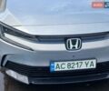 Серый Хонда e:NP2, объемом двигателя 0 л и пробегом 1 тыс. км за 24000 $, фото 1 на Automoto.ua