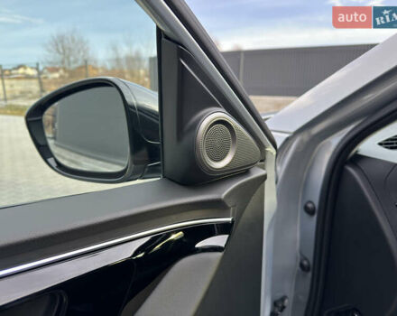 Сірий Хонда e:NP2, об'ємом двигуна 0 л та пробігом 11 тис. км за 22500 $, фото 32 на Automoto.ua