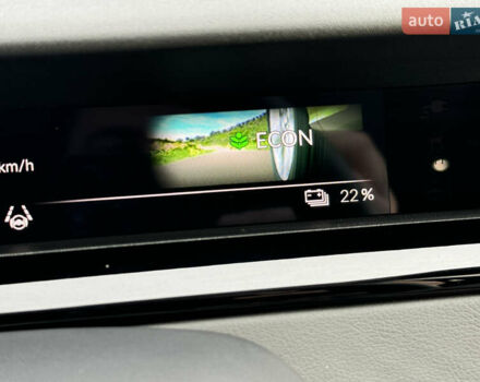 Сірий Хонда e:NP2, об'ємом двигуна 0 л та пробігом 11 тис. км за 22500 $, фото 124 на Automoto.ua