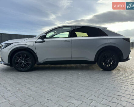 Сірий Хонда e:NP2, об'ємом двигуна 0 л та пробігом 11 тис. км за 22500 $, фото 6 на Automoto.ua