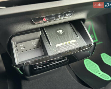 Сірий Хонда e:NP2, об'ємом двигуна 0 л та пробігом 11 тис. км за 22500 $, фото 79 на Automoto.ua