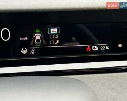 Сірий Хонда e:NP2, об'ємом двигуна 0 л та пробігом 11 тис. км за 22500 $, фото 118 на Automoto.ua