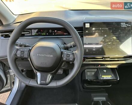Серый Хонда e:NP2, объемом двигателя 0 л и пробегом 1 тыс. км за 22800 $, фото 37 на Automoto.ua