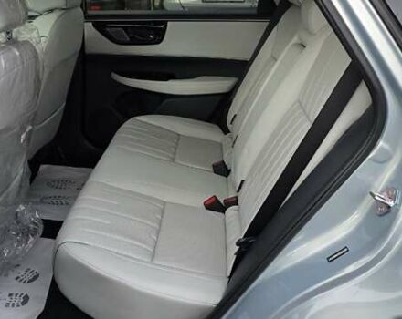 Сірий Хонда e:NP2, об'ємом двигуна 0 л та пробігом 1 тис. км за 24000 $, фото 25 на Automoto.ua