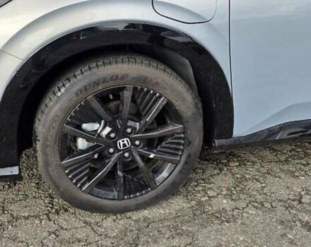 Сірий Хонда e:NP2, об'ємом двигуна 0 л та пробігом 1 тис. км за 24000 $, фото 38 на Automoto.ua