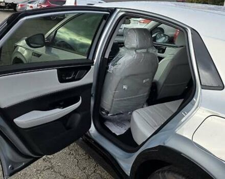 Сірий Хонда e:NP2, об'ємом двигуна 0 л та пробігом 1 тис. км за 24000 $, фото 26 на Automoto.ua