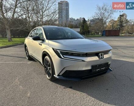 Серый Хонда e:NP2, объемом двигателя 0 л и пробегом 1 тыс. км за 22800 $, фото 12 на Automoto.ua