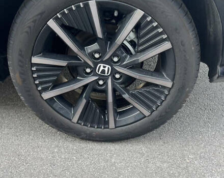 Серый Хонда e:NP2, объемом двигателя 0 л и пробегом 1 тыс. км за 21900 $, фото 4 на Automoto.ua