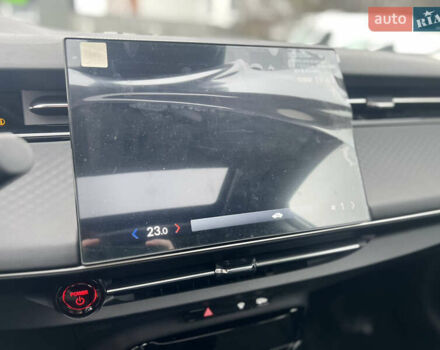 Сірий Хонда e:NP2, об'ємом двигуна 0 л та пробігом 1 тис. км за 20850 $, фото 14 на Automoto.ua