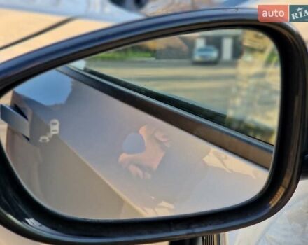 Серый Хонда e:NP2, объемом двигателя 0 л и пробегом 1 тыс. км за 22800 $, фото 44 на Automoto.ua