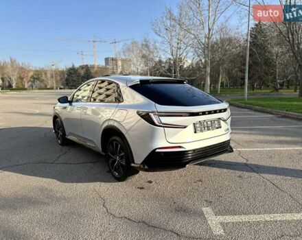 Серый Хонда e:NP2, объемом двигателя 0 л и пробегом 1 тыс. км за 22800 $, фото 26 на Automoto.ua