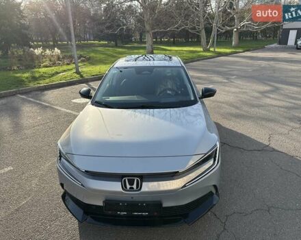 Серый Хонда e:NP2, объемом двигателя 0 л и пробегом 1 тыс. км за 22800 $, фото 9 на Automoto.ua