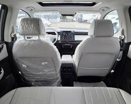 Сірий Хонда e:NP2, об'ємом двигуна 0 л та пробігом 1 тис. км за 24000 $, фото 29 на Automoto.ua