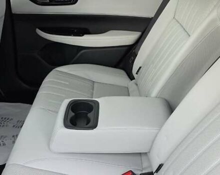 Сірий Хонда e:NP2, об'ємом двигуна 0 л та пробігом 1 тис. км за 24000 $, фото 18 на Automoto.ua