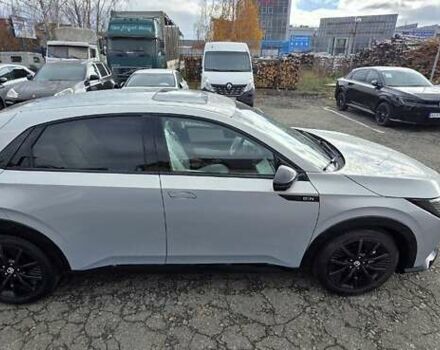 Сірий Хонда e:NP2, об'ємом двигуна 0 л та пробігом 1 тис. км за 24000 $, фото 33 на Automoto.ua