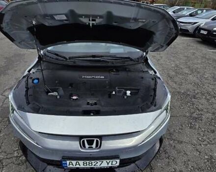 Сірий Хонда e:NP2, об'ємом двигуна 0 л та пробігом 1 тис. км за 24000 $, фото 8 на Automoto.ua