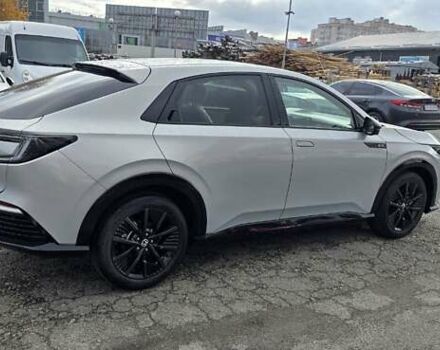 Сірий Хонда e:NP2, об'ємом двигуна 0 л та пробігом 1 тис. км за 24000 $, фото 36 на Automoto.ua