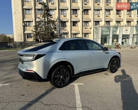 Серый Хонда e:NP2, объемом двигателя 0 л и пробегом 1 тыс. км за 22800 $, фото 18 на Automoto.ua