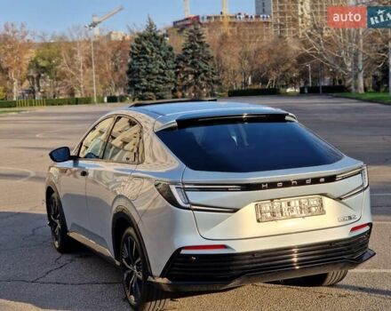 Серый Хонда e:NP2, объемом двигателя 0 л и пробегом 1 тыс. км за 22800 $, фото 24 на Automoto.ua