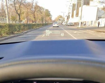 Серый Хонда e:NP2, объемом двигателя 0 л и пробегом 1 тыс. км за 22800 $, фото 40 на Automoto.ua