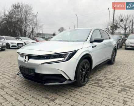 Сірий Хонда e:NP2, об'ємом двигуна 0 л та пробігом 1 тис. км за 20850 $, фото 1 на Automoto.ua