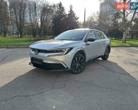 Серый Хонда e:NP2, объемом двигателя 0 л и пробегом 1 тыс. км за 22800 $, фото 3 на Automoto.ua