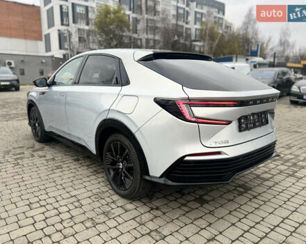 Сірий Хонда e:NP2, об'ємом двигуна 0 л та пробігом 1 тис. км за 20850 $, фото 6 на Automoto.ua