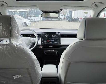 Сірий Хонда e:NP2, об'ємом двигуна 0 л та пробігом 1 тис. км за 24000 $, фото 30 на Automoto.ua