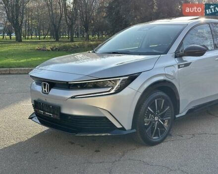 Серый Хонда e:NP2, объемом двигателя 0 л и пробегом 1 тыс. км за 22800 $, фото 6 на Automoto.ua