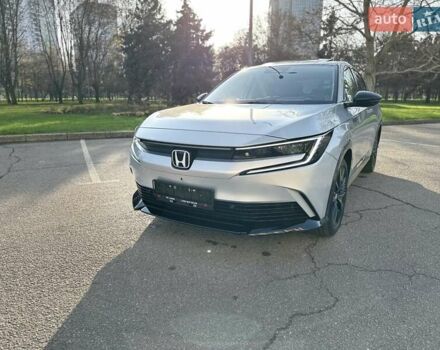 Серый Хонда e:NP2, объемом двигателя 0 л и пробегом 1 тыс. км за 22800 $, фото 4 на Automoto.ua