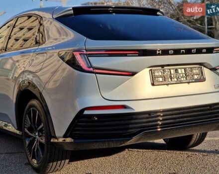 Серый Хонда e:NP2, объемом двигателя 0 л и пробегом 1 тыс. км за 22800 $, фото 23 на Automoto.ua
