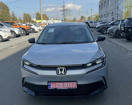 Серый Хонда e:NP2, объемом двигателя 0 л и пробегом 1 тыс. км за 21900 $, фото 14 на Automoto.ua